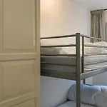 Beautiful apartment in Oostende with Outdoor swimming pool, WiFi&2 Bedrooms