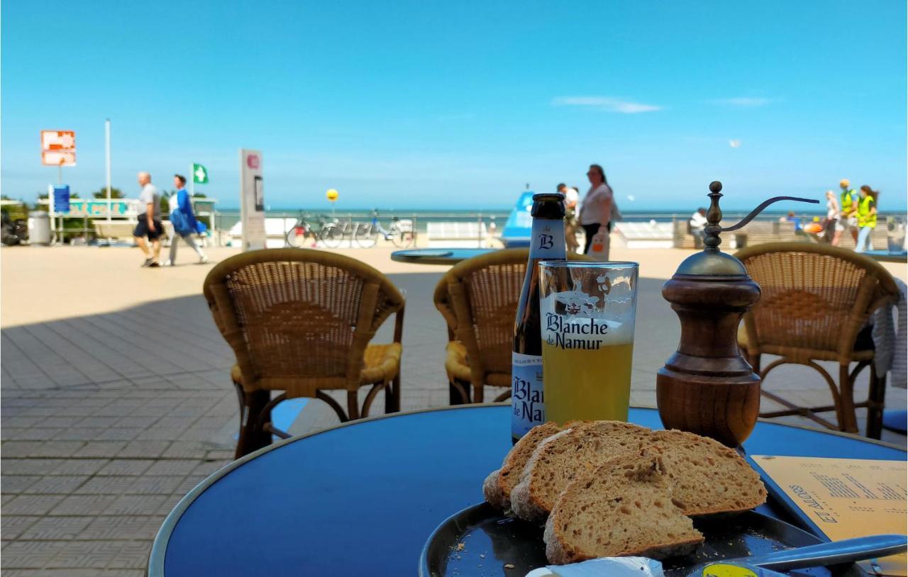 Appartement Beautiful In With Outdoor Swimming Pool, Wifi&2 Bedrooms *
